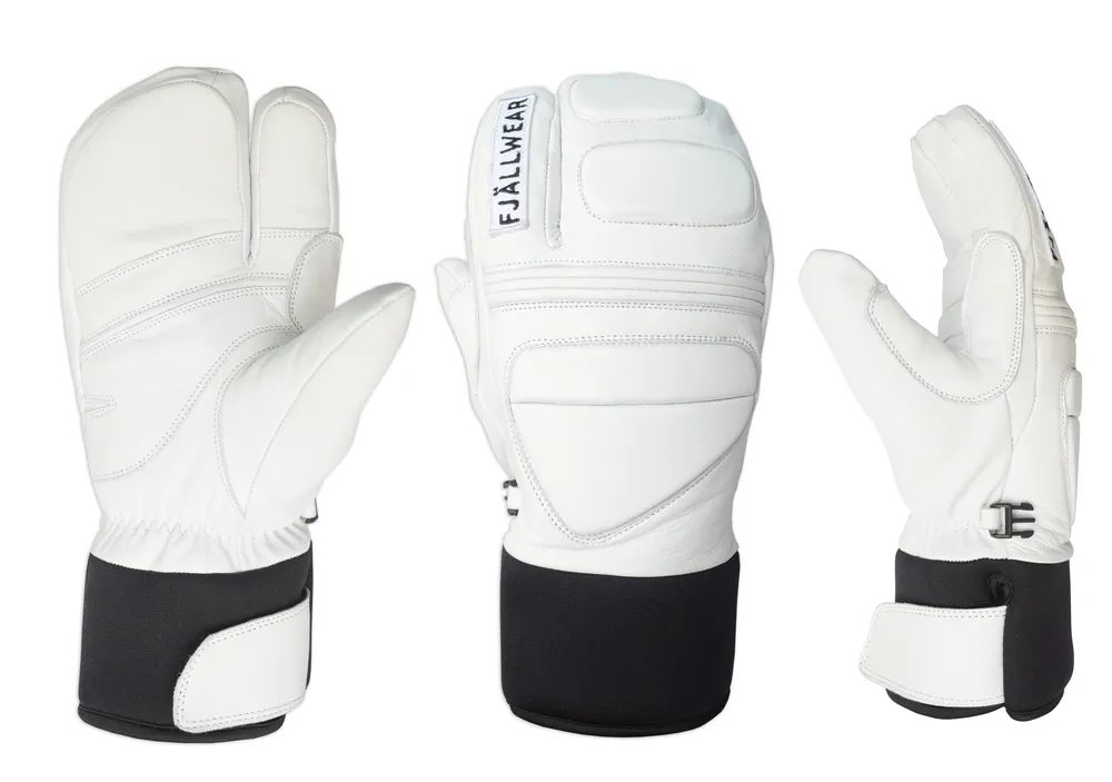 Aspen- Trefinger - 3