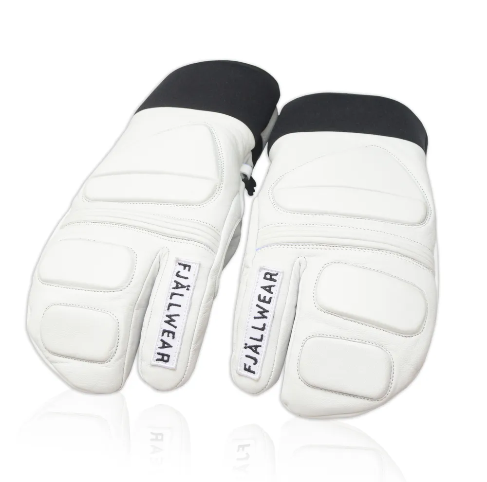 Aspen- Trefinger - 4