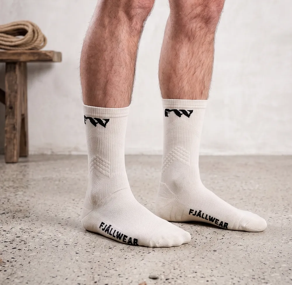 Fjällwear Premium Performace Sock - 2