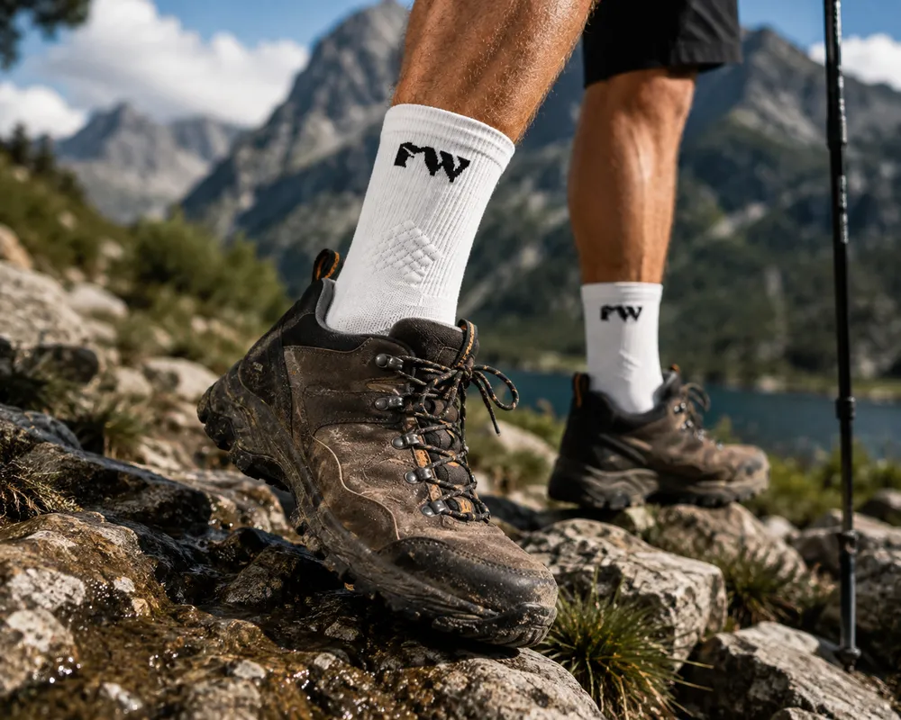 Fjällwear Premium Performace Sock