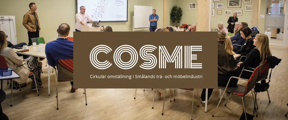 COSME workshop