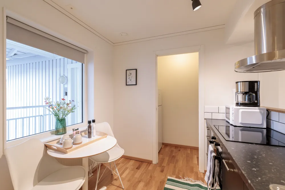 Komfortlägenhet - 7