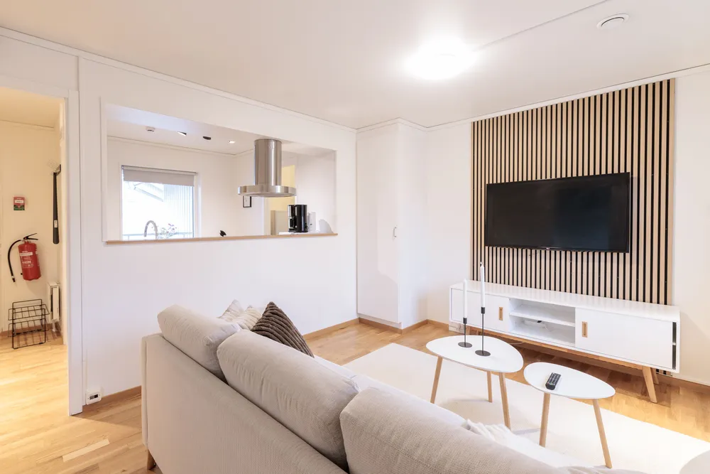 Komfortlägenhet - 1