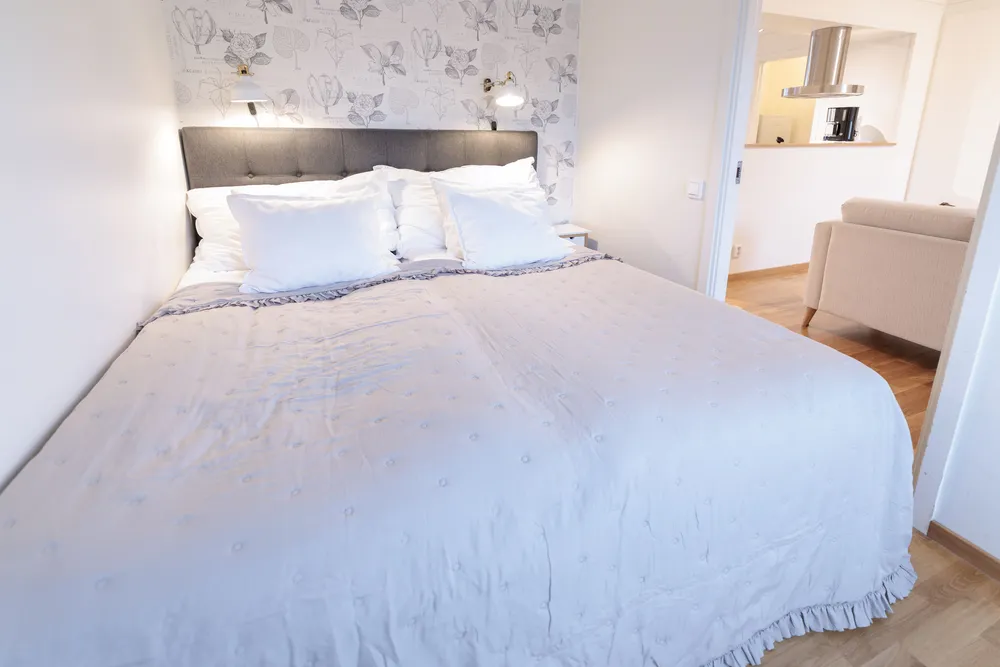 Komfortlägenhet - 3