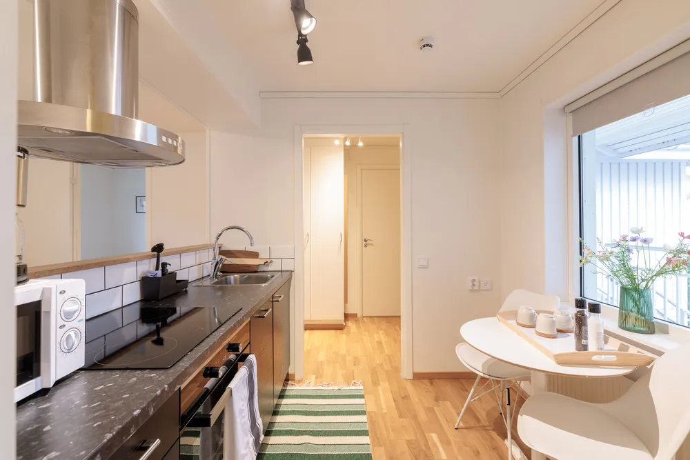 Komfortlägenhet - 6