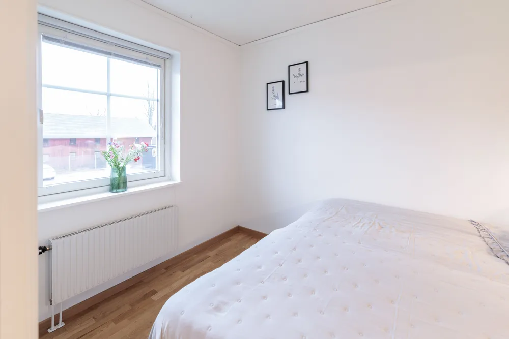 Komfortlägenhet - 4