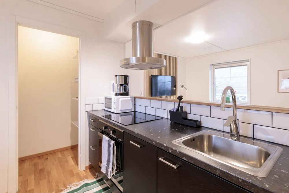 Komfortlägenhet - 5