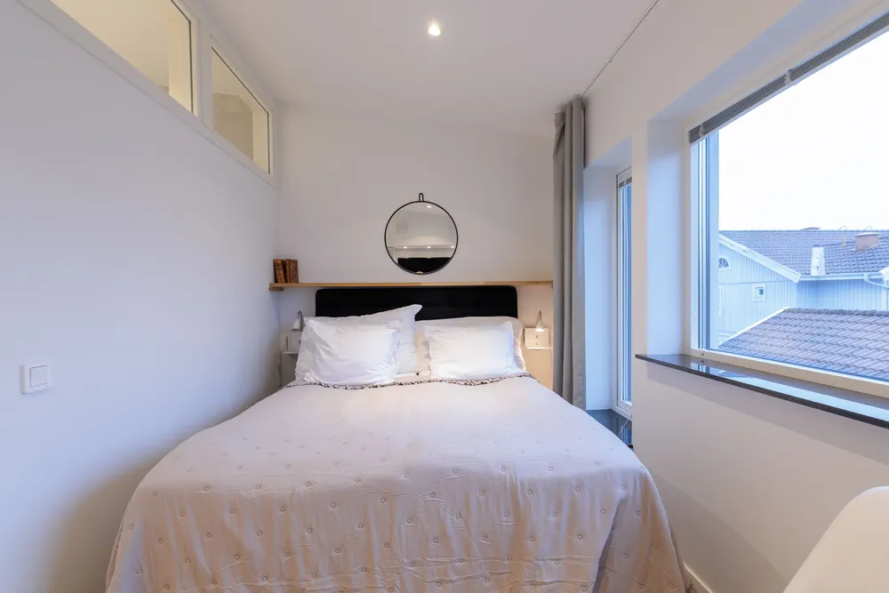 Lägenhet Deluxe - 4