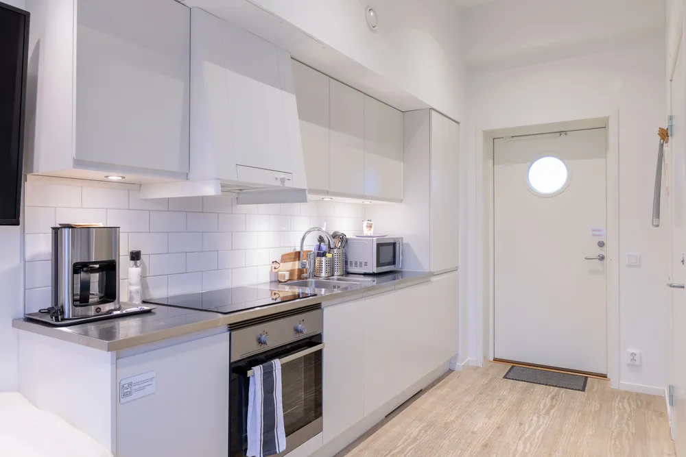 Lägenhet Deluxe - 3