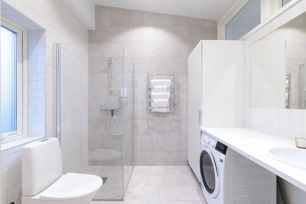 Lägenhet Deluxe - 8