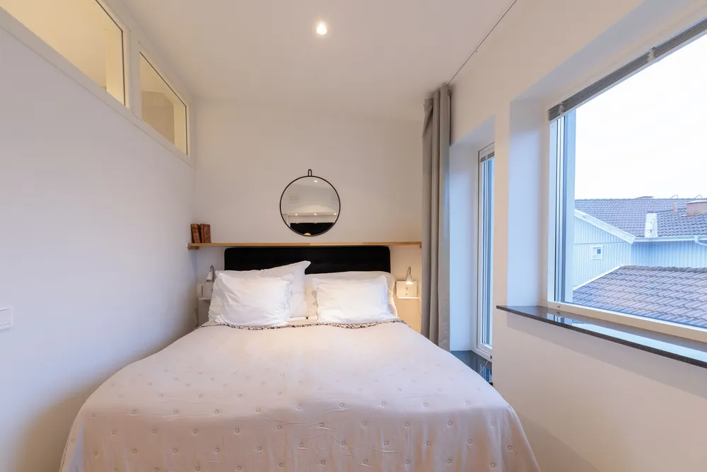 Lägenhet Deluxe - 5