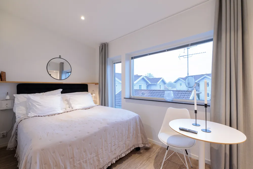 Lägenhet Deluxe - 7