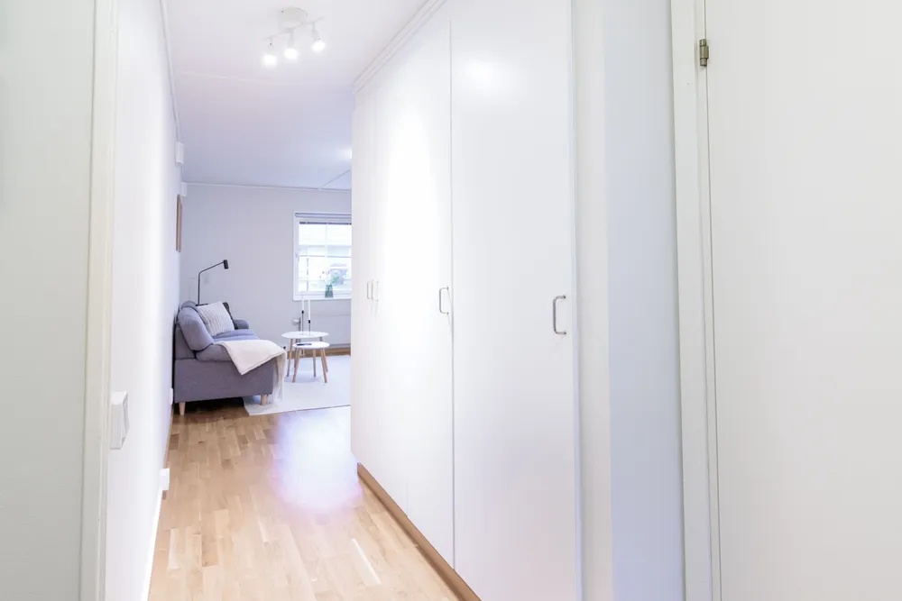 Studiolägenhet - 4