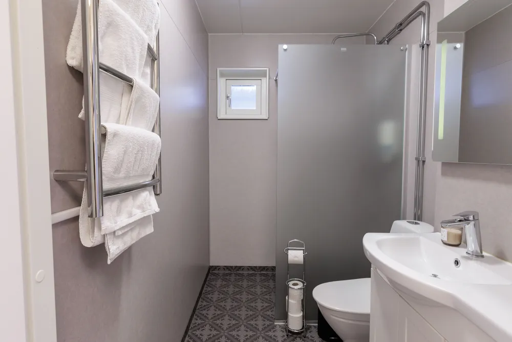 Studiolägenhet - 10