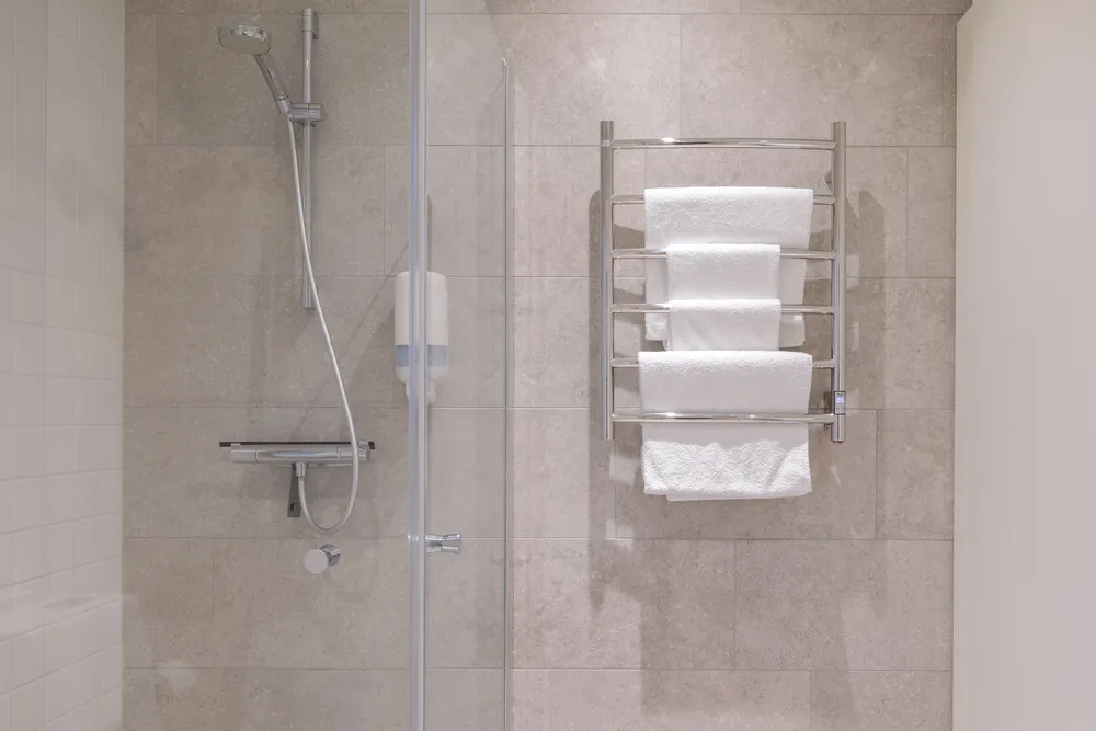 Lägenhet med terrass - 8