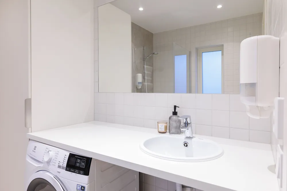 Lägenhet med terrass - 7