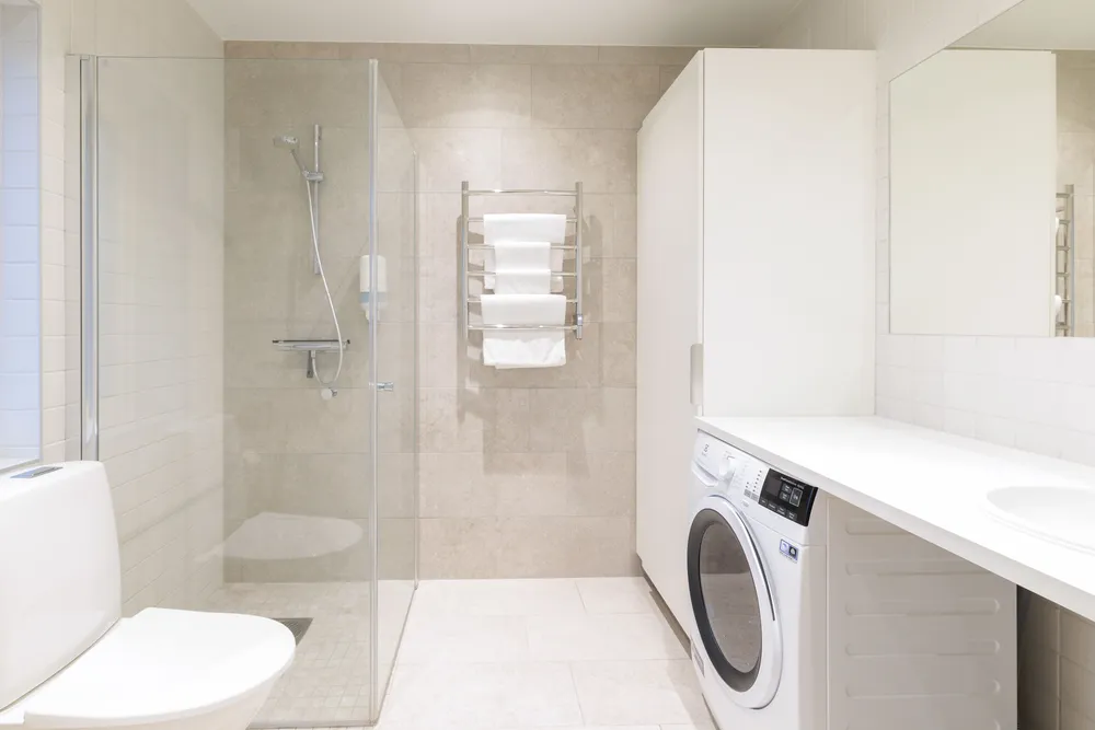 Lägenhet med terrass - 6