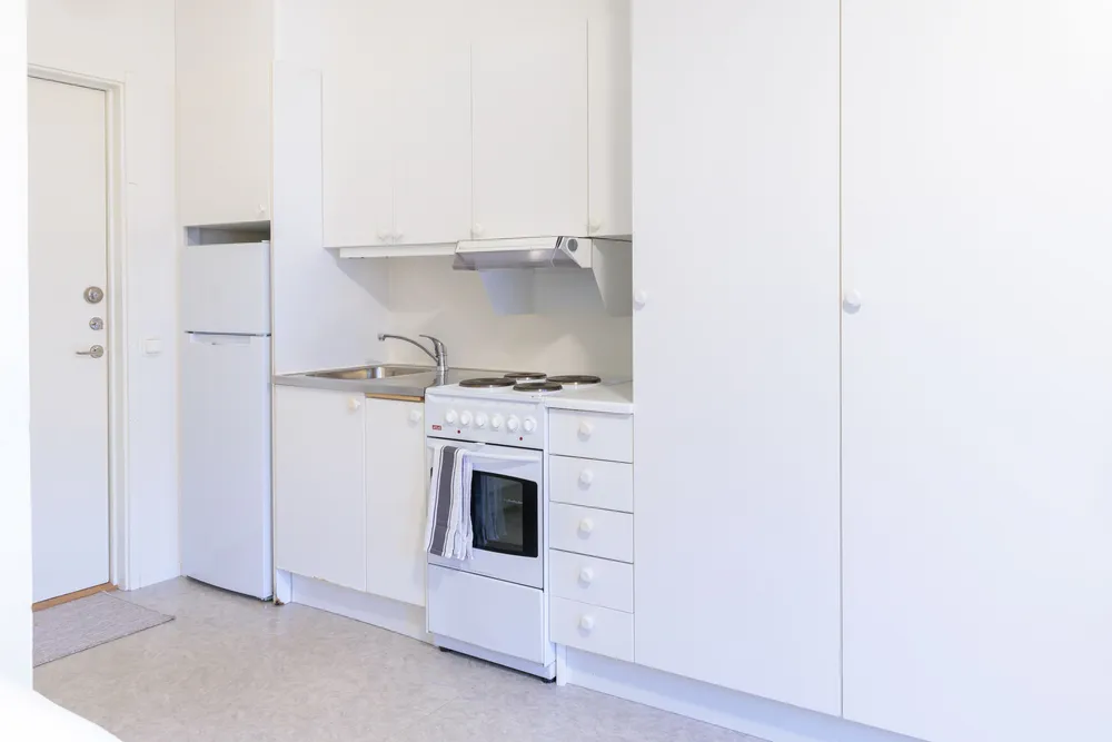 Möblerad lägenhet i annex - 5