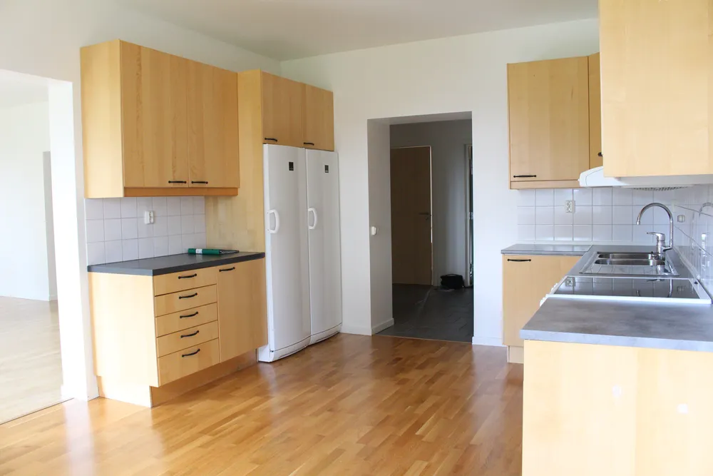 Lugnets väg 23B, lgh 1203 - 1