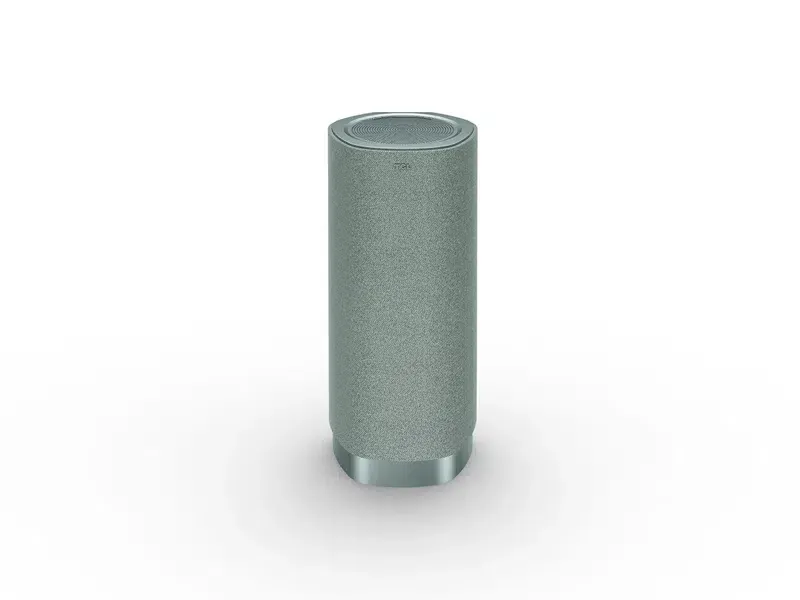TCL Z100 Green Dolby Atmos FlexConnect 1.1.1 Soundbar