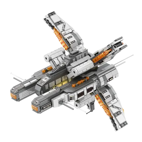 Byggmodeller, Hobby & Lek