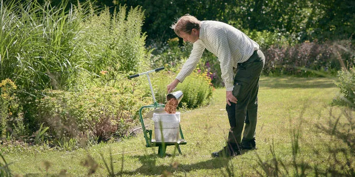 Fruktpress INOX 5L VARIANTER