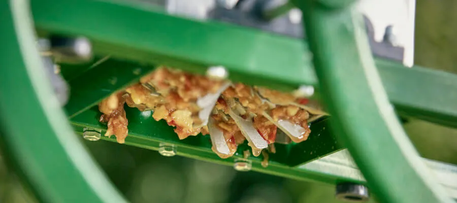 Fruktpress INOX 5L VARIANTER