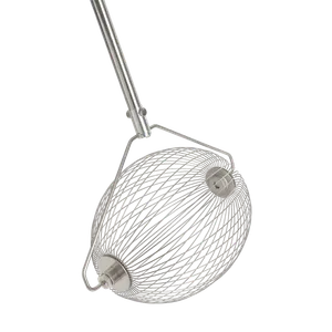 Äppelsamlare & Frukttork