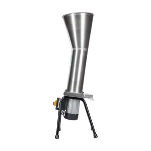  Mikromosteri 100 l/h