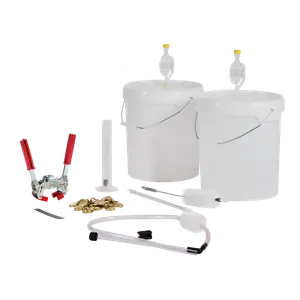 Startkit för cider 16 liter