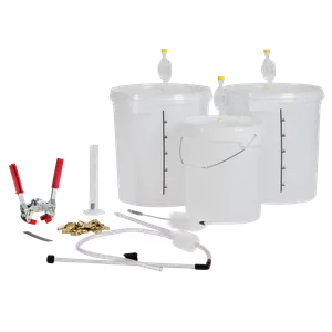 Startkit för cider 30 liter