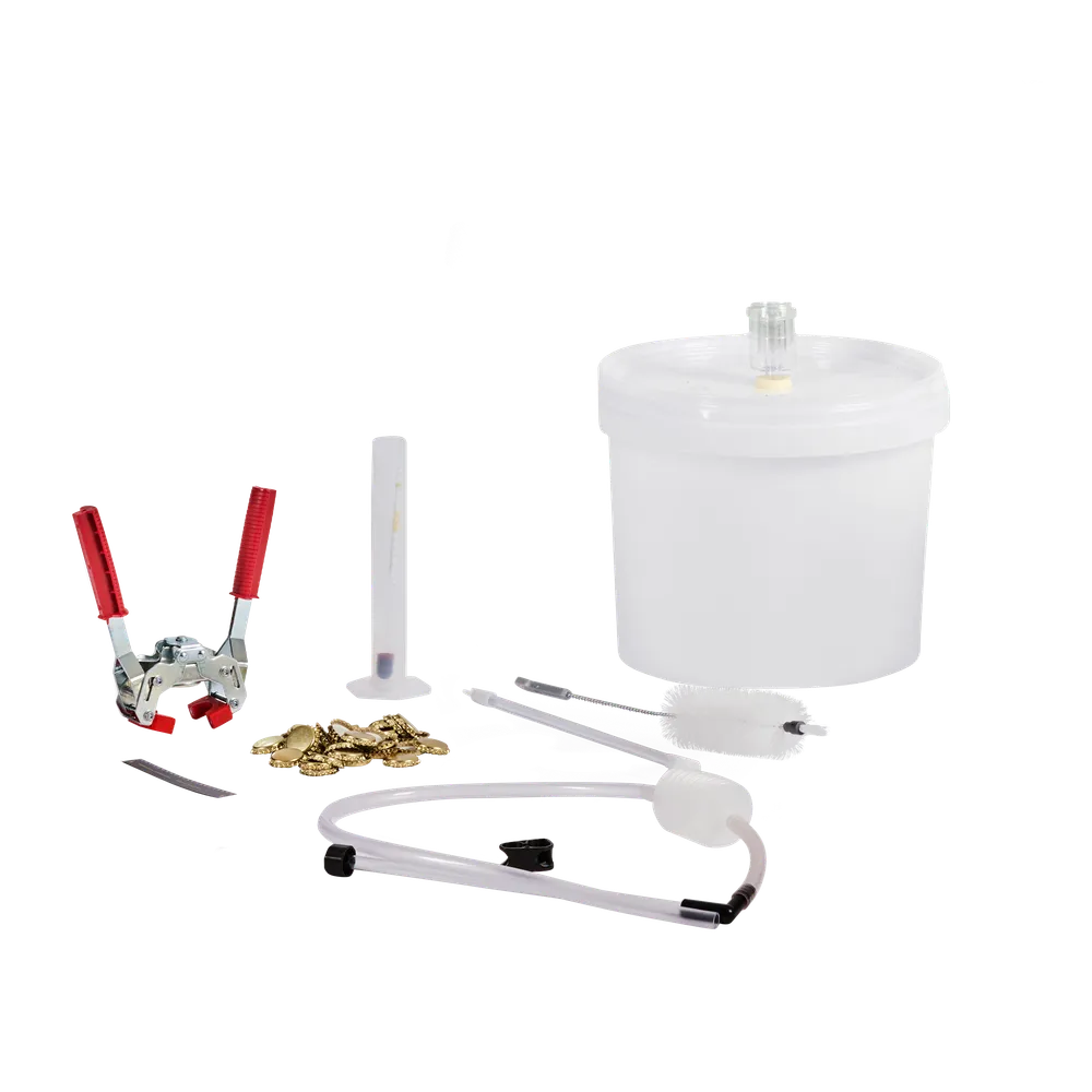 Startkit for sider 5 liter