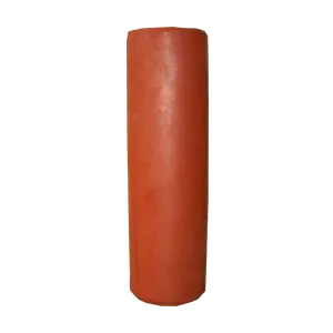 Membran till hydropress 80 Liter som har en brun färg