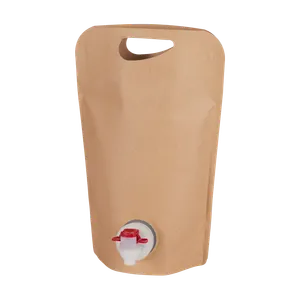 Ståpose 1,5L - Natur