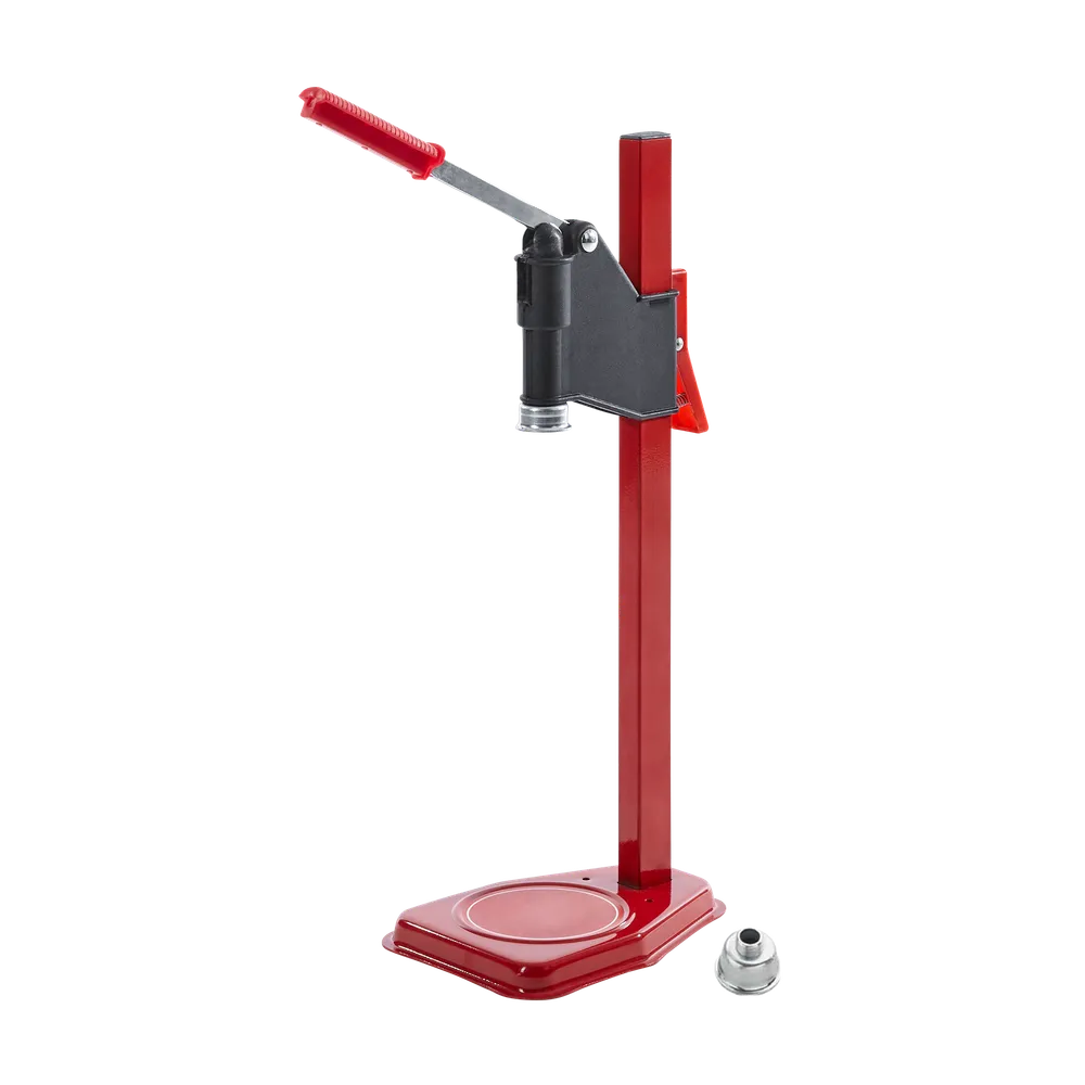 Kapselapparat Strong 26 og 29 mm