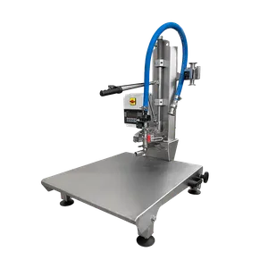 Semi-automatisk BIB fyllning BB12