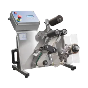 Förslutning, etikettering