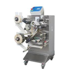 Halvautomatisk etikettmaskin - FX-20