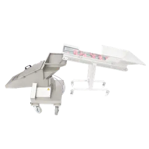 Bær- og frugtknusere