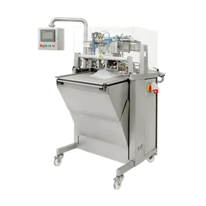 BIB fyllare Maxiflow