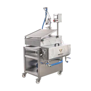 BIB fyllare Semiflow