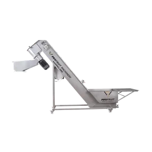 Vaske-Transportør-Kværn Dosimill