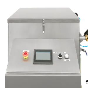 Industriell pastör med digital display