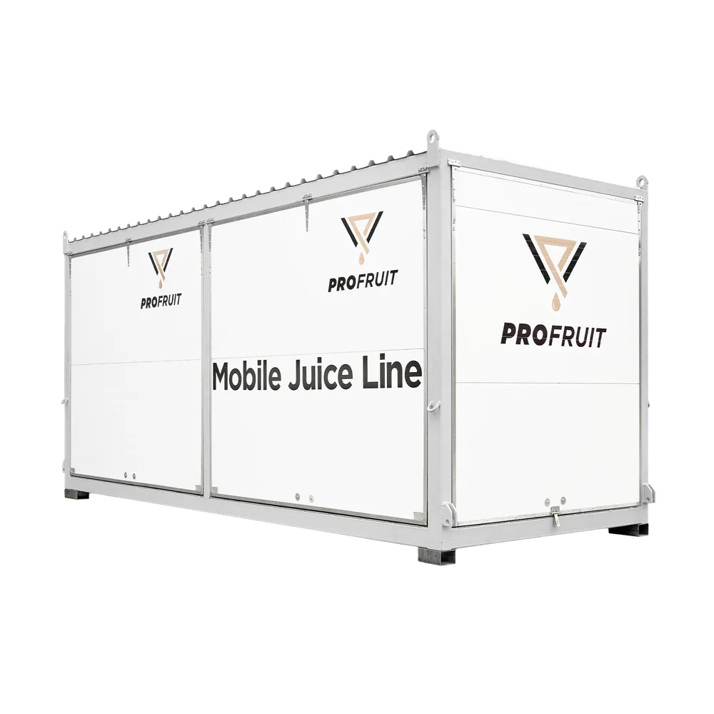 Bildet viser beholderens utvendige mål 