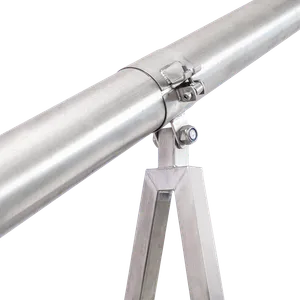 Bilde av justerbare ben til skruetransportør