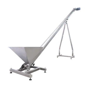 Lådvält, Transportör