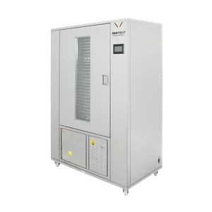 Utrustning för bär och frukt