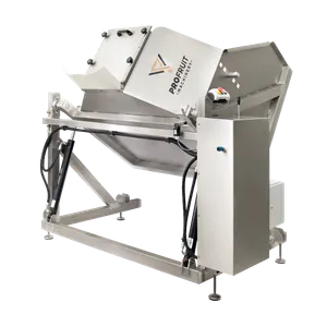 Kassetipper Unloader 800