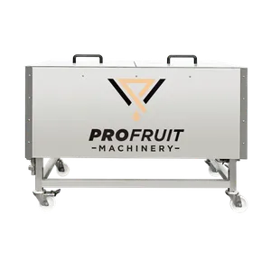 Vesihaute pullojen ja tölkkien pastörointiin, jossa on automaattinen ajan ja lämpötilan säätö