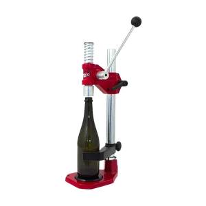 Kapsylerare Corona 26 och 29 mm